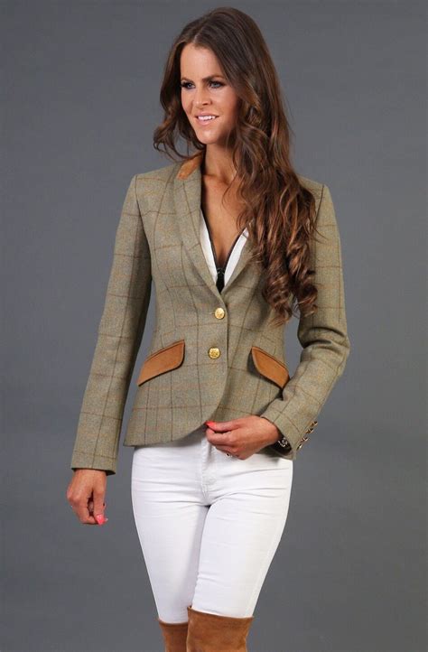 gucci horse hair jacket blazer|Women's Designer Luxury Blazers .